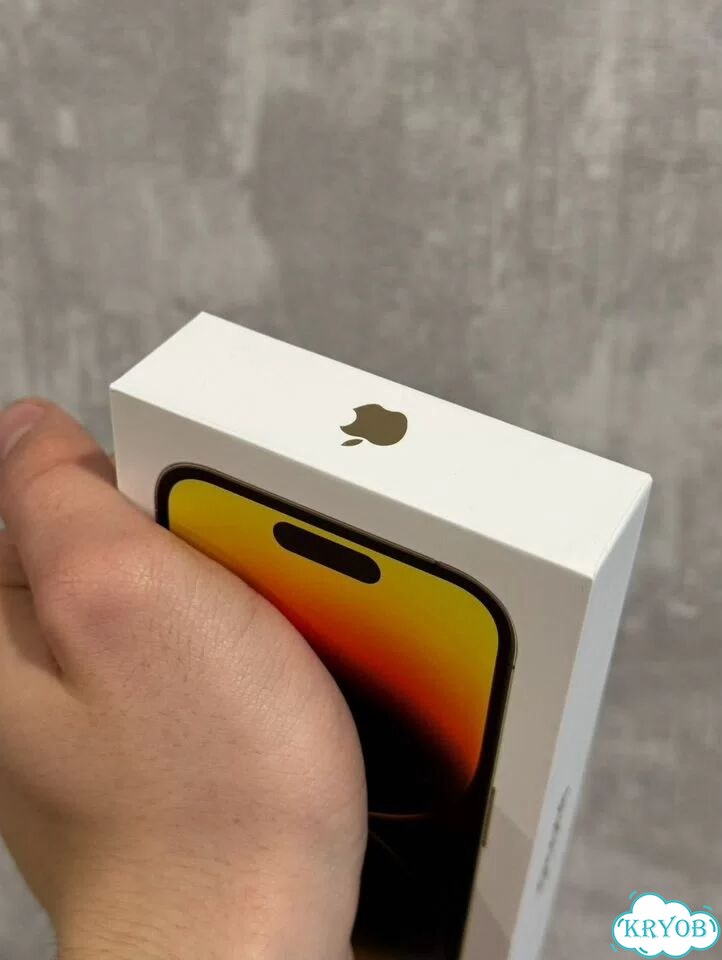 iPhone 14 Pro, 256 ГБ, 1 SIM фото 7