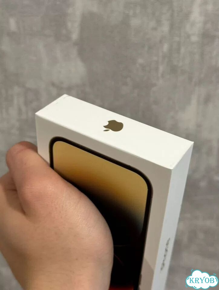 iPhone 14 Pro, 256 ГБ, 1 SIM фото 8
