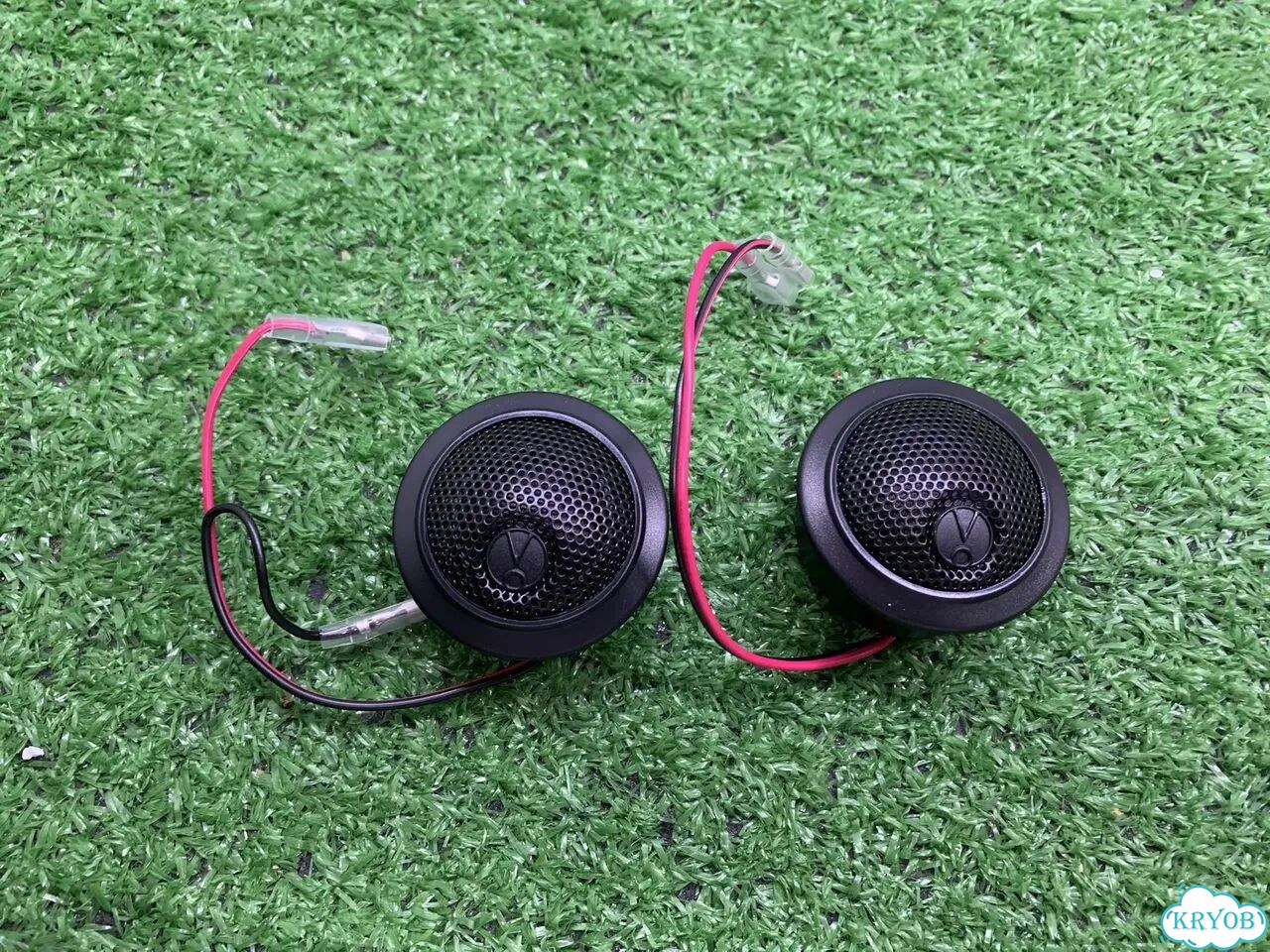 Динамики Набор JBL Stage 2 604C фото 4