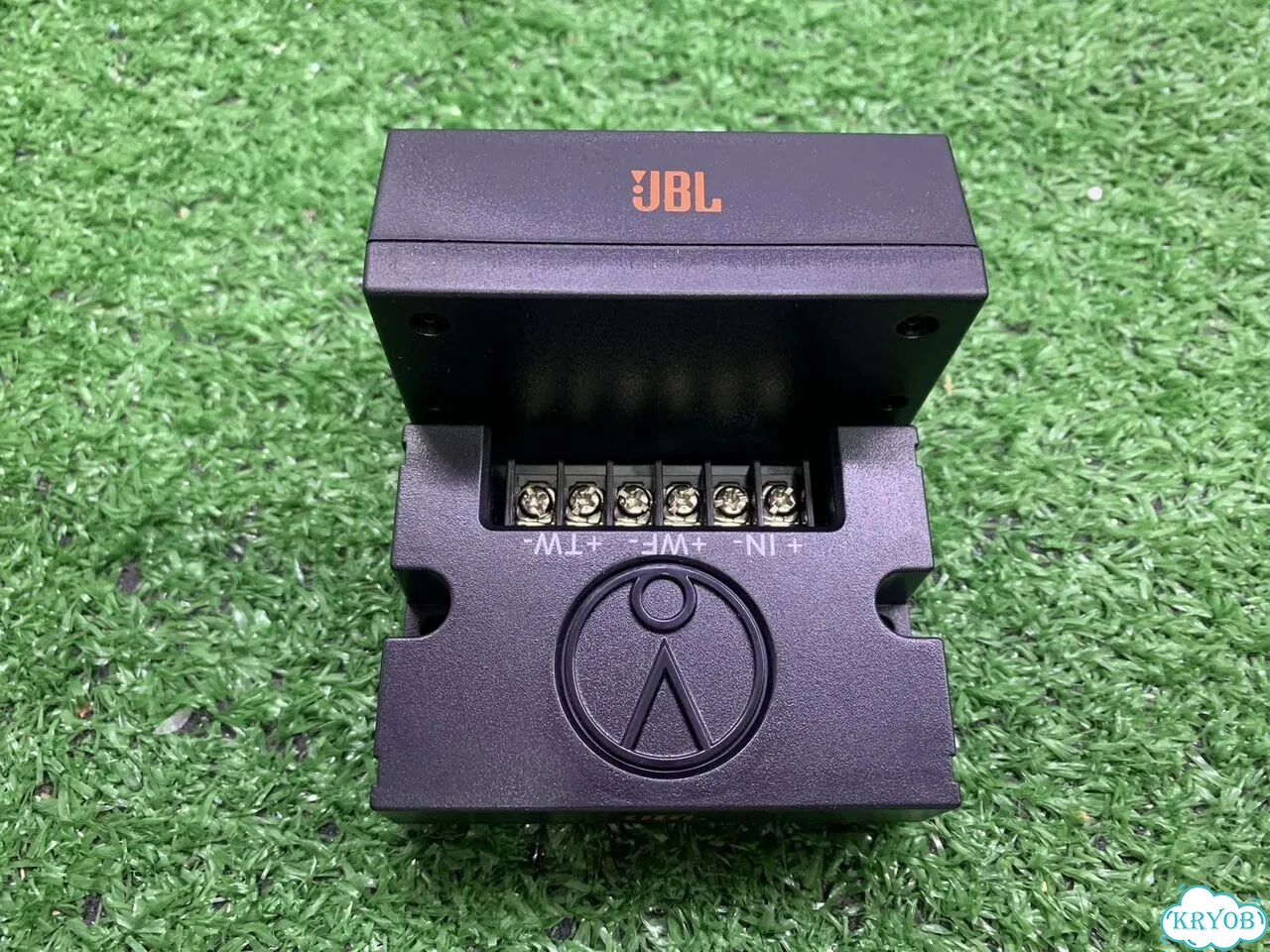 Динамики Набор JBL Stage 2 604C фото 6