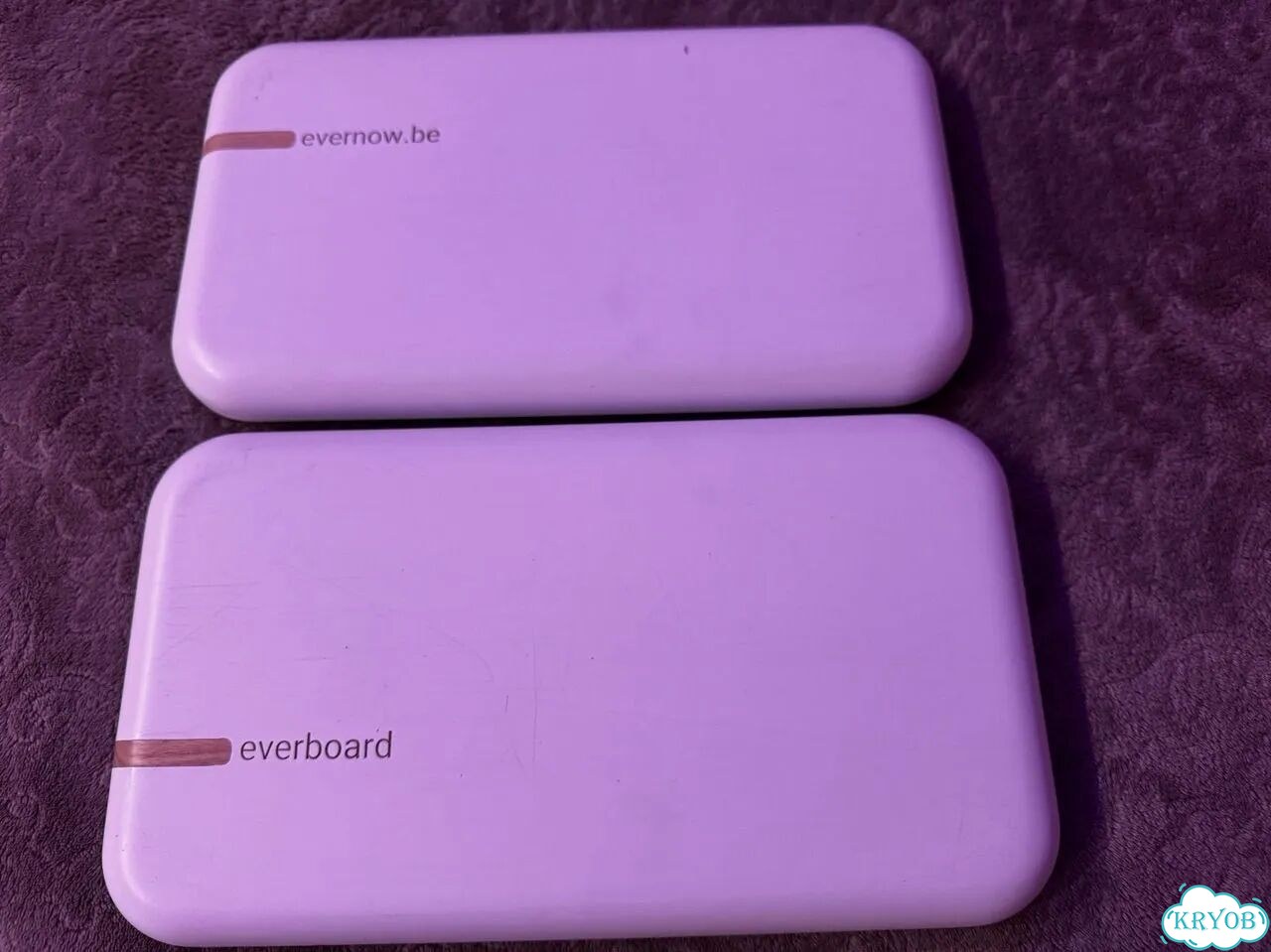 Доска для гвоздестояния everboard фото 1