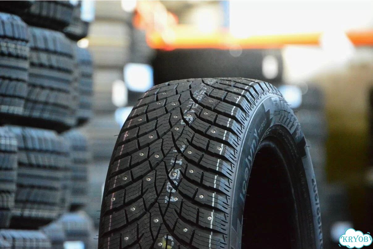 Triangle IcelynX TI501 225/60 R17 103T фото 1