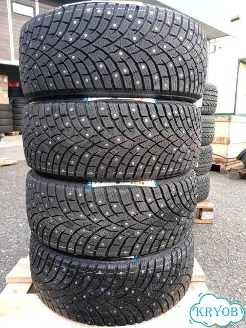 Triangle IcelynX TI501 225/60 R17 103T фото 2