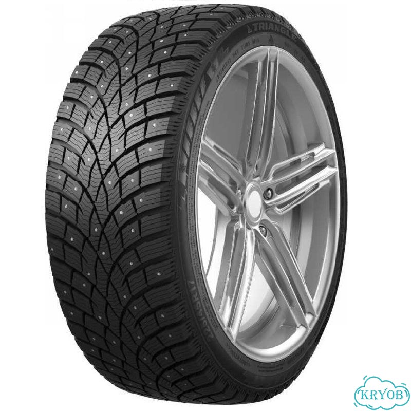 Triangle IcelynX TI501 225/60 R17 103T фото 4