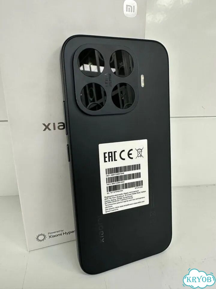 Xiaomi 17T, 12/512 ГБ, 2 SIM фото 3