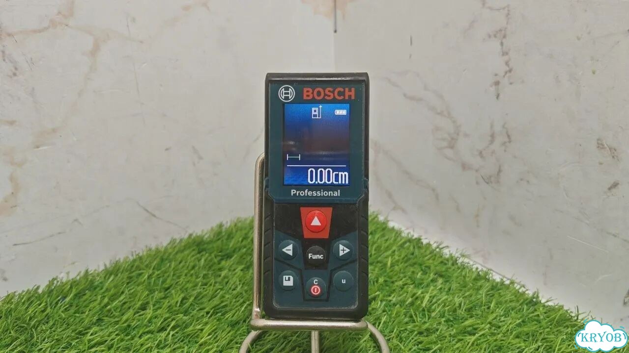 Дальномер Bosch glm 400 фото 1