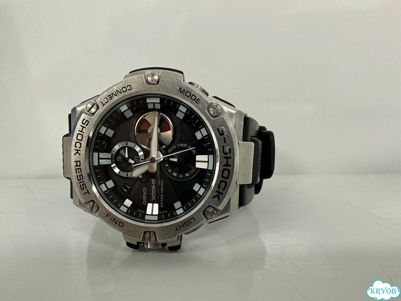 Наручные Часы Casio GShock gst-b100 фото 1