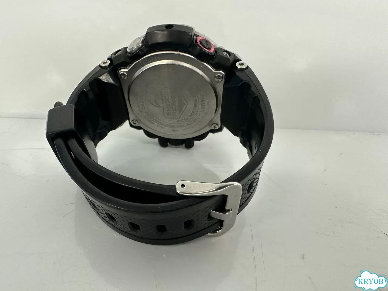 Наручные Часы Casio GShock gst-b100 фото 2