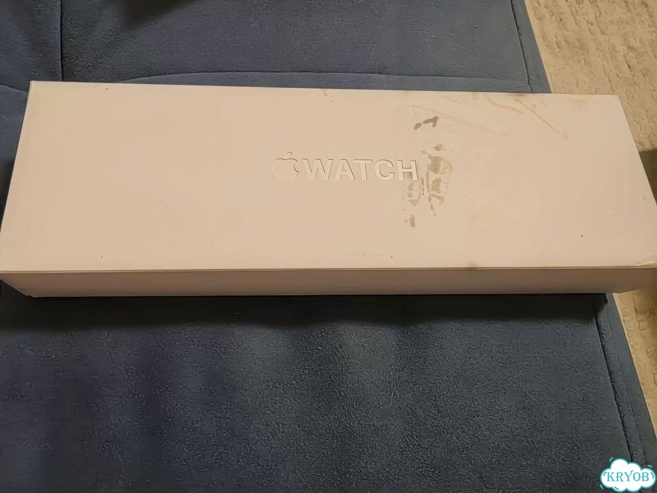 Apple watch series 10 46 мм фото 2