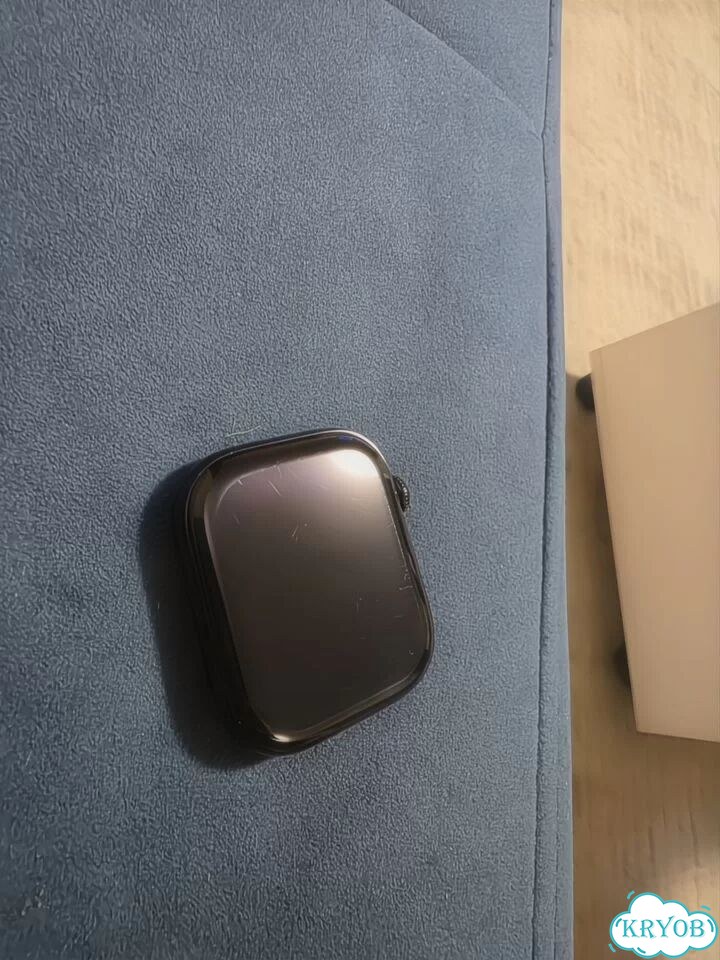 Apple watch series 10 46 мм фото 4