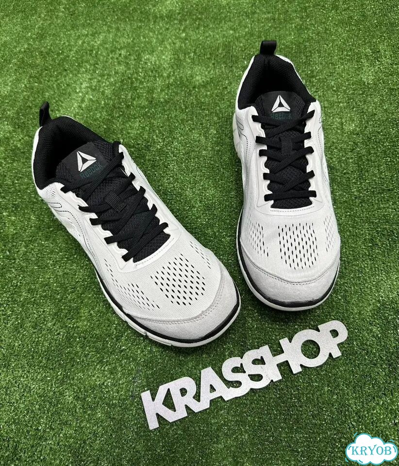 Мужские кроссовки reebok фото 2