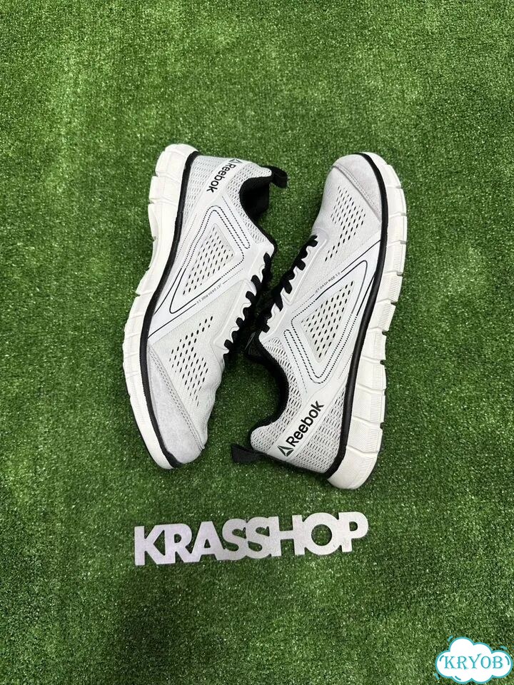 Мужские кроссовки reebok фото 3