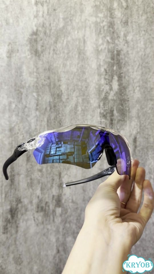 Новые солнцезащитные очки oakley radar ev path фото 1
