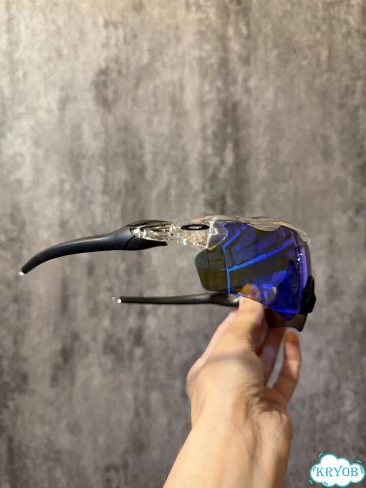 Новые солнцезащитные очки oakley radar ev path фото 5