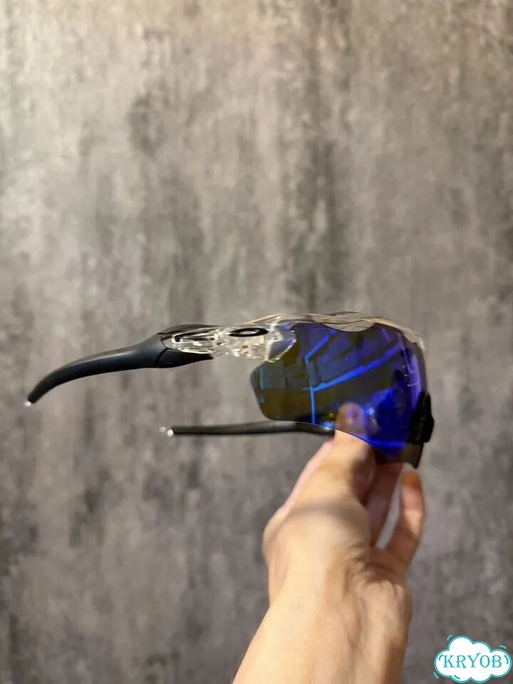 Новые солнцезащитные очки oakley radar ev path фото 6