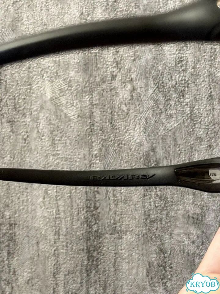 Очки солнцезащитные фотохромные oakley radar фото 4