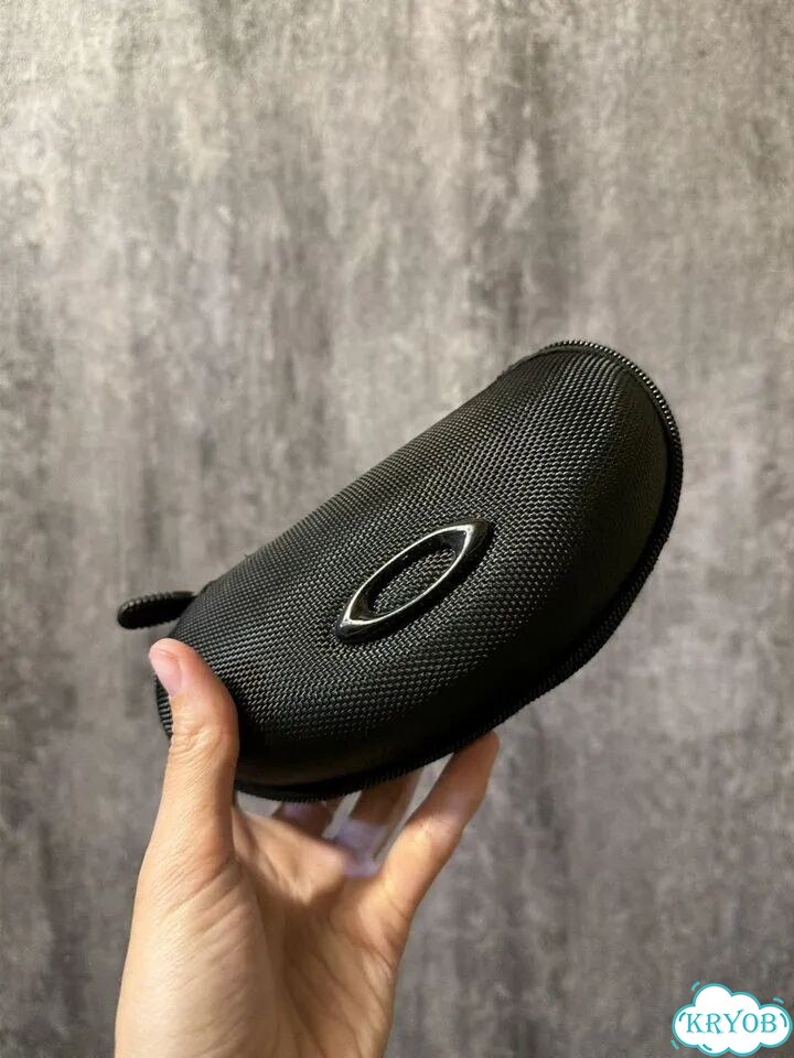 Очки солнцезащитные фотохромные oakley radar фото 6