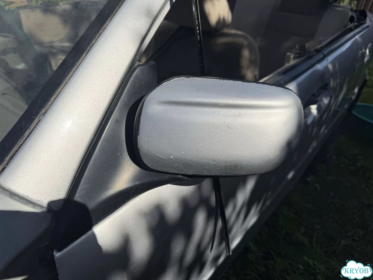 Зеркало mazda familia bj5w фото 1