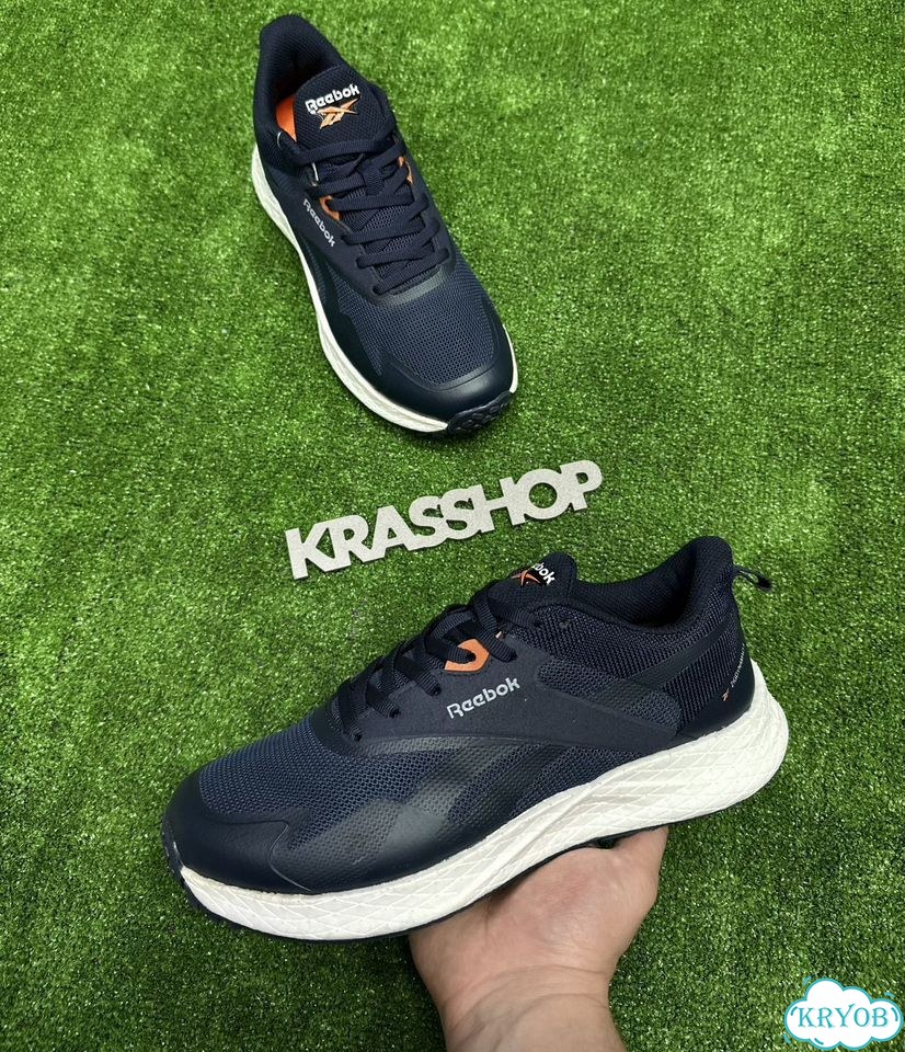 Кроссовки reebok zig dynamica 5 фото 1