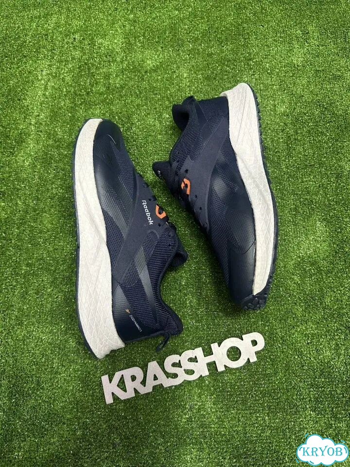 Кроссовки reebok zig dynamica 5 фото 3