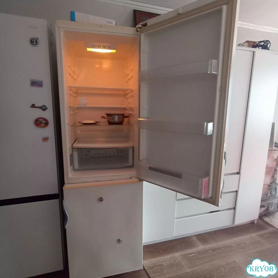 Продажа холодильников бу в Красноярске фото 1