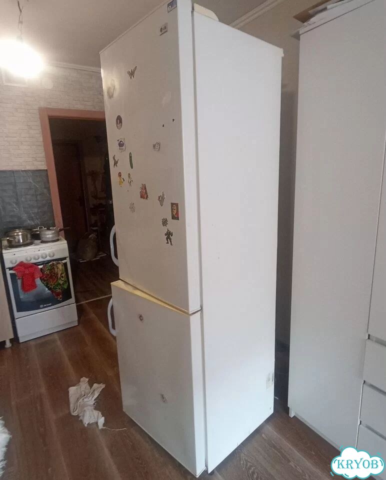 Продажа холодильников бу в Красноярске фото 2