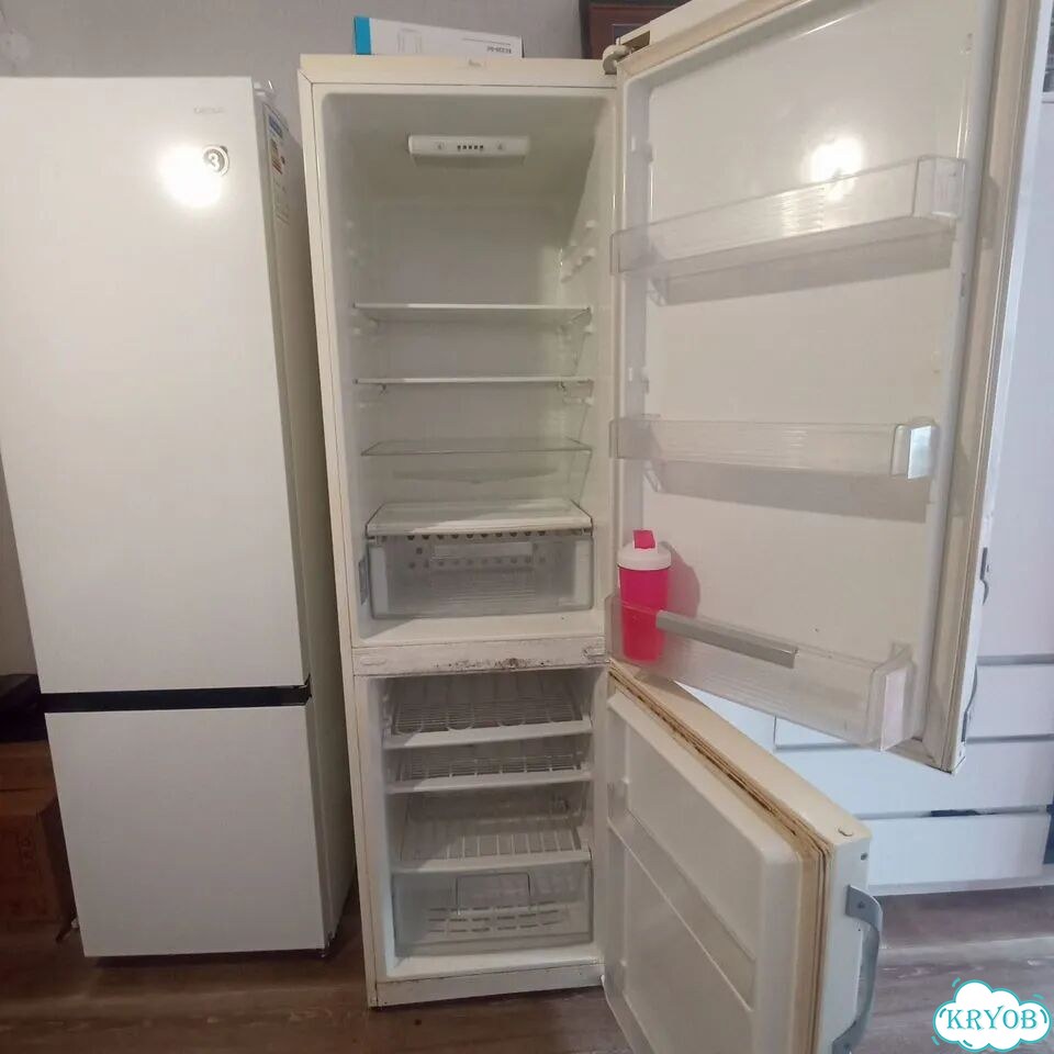 Продажа холодильников бу в Красноярске фото 3