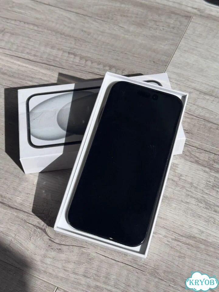 iPhone 15, 256 ГБ фото 4