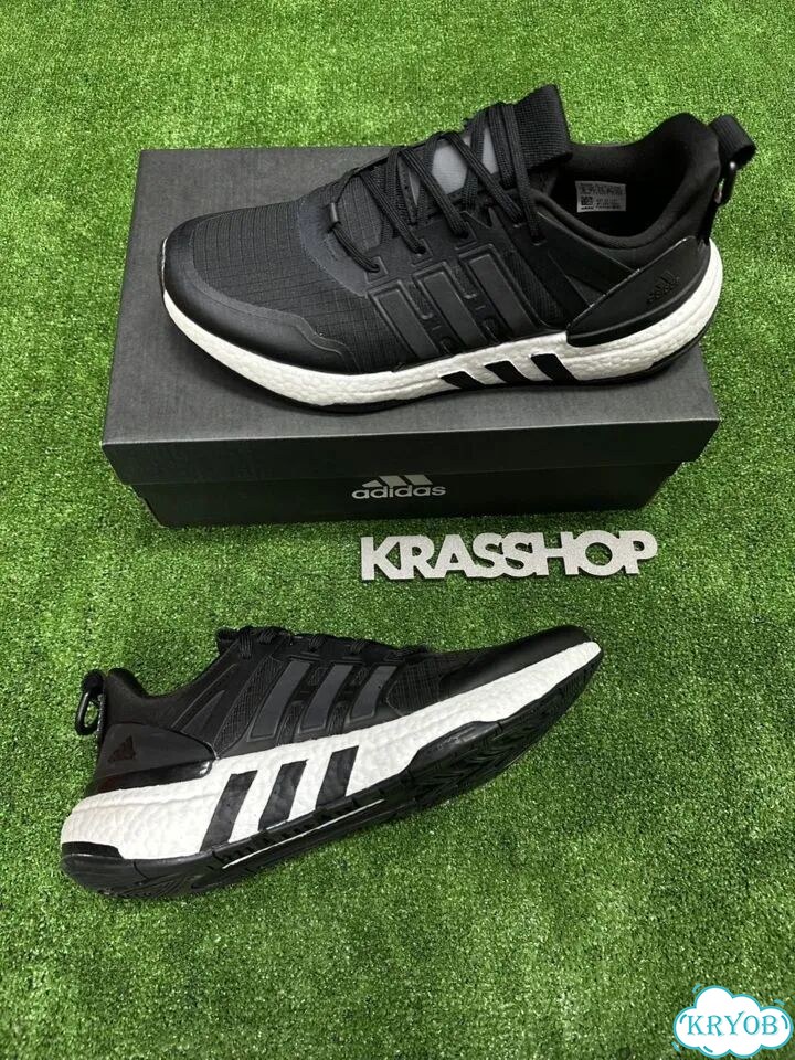 Кроссовки adidas equipment+ фото 1