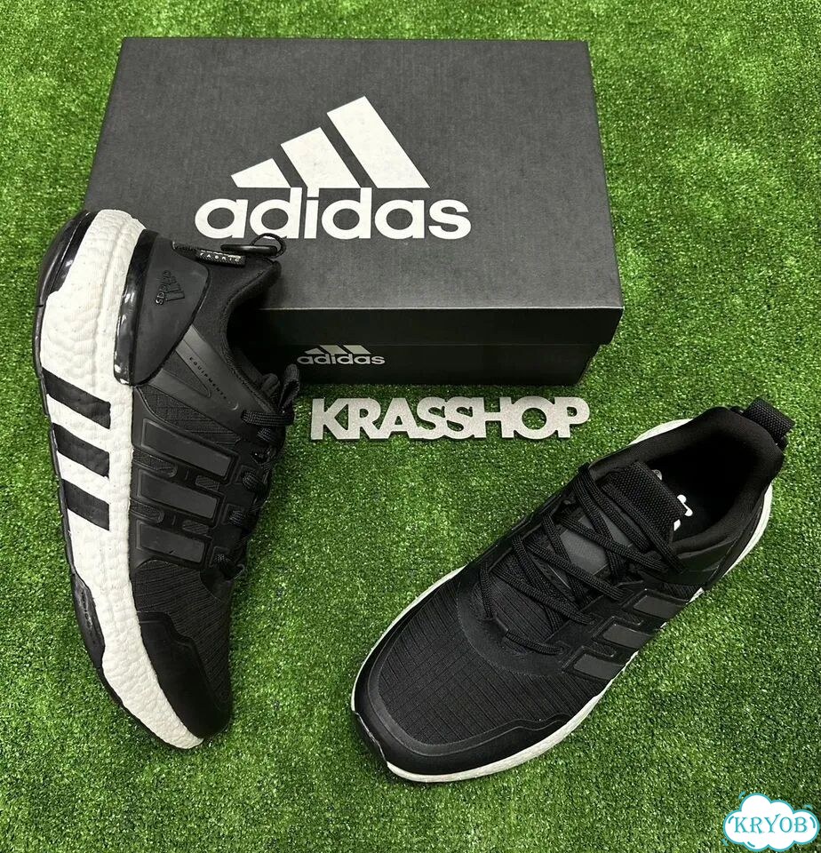 Кроссовки adidas equipment+ фото 2