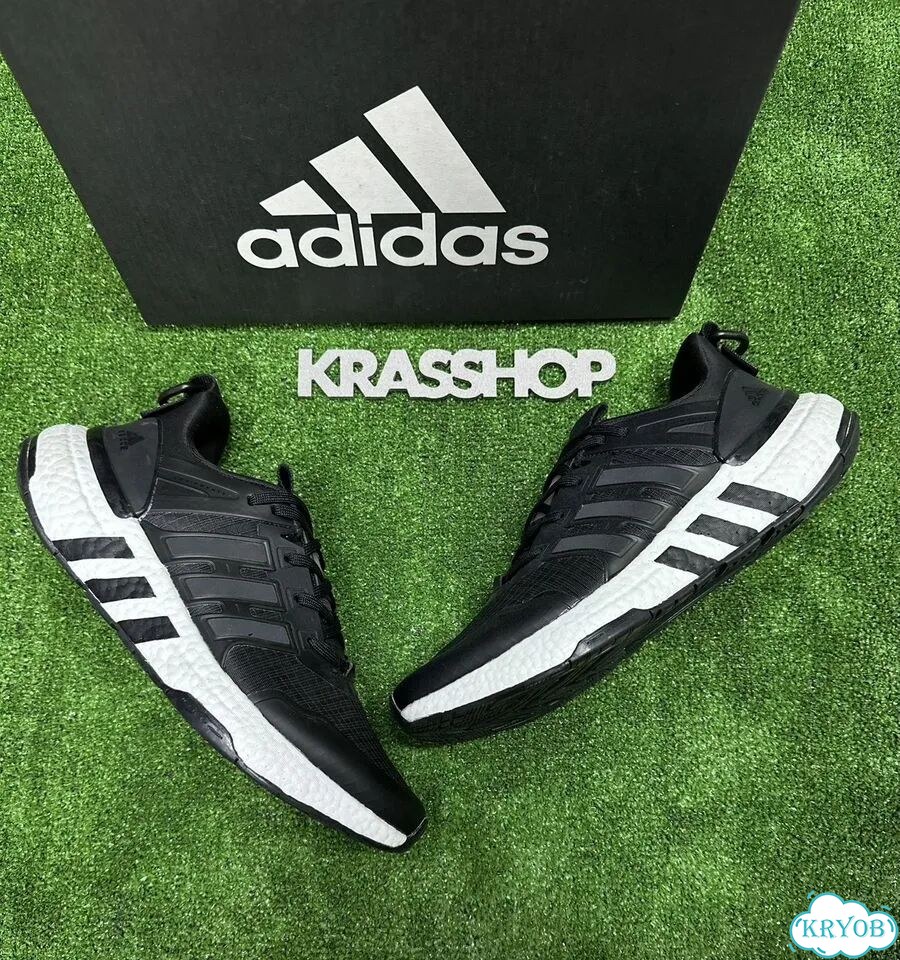 Кроссовки adidas equipment+ фото 3
