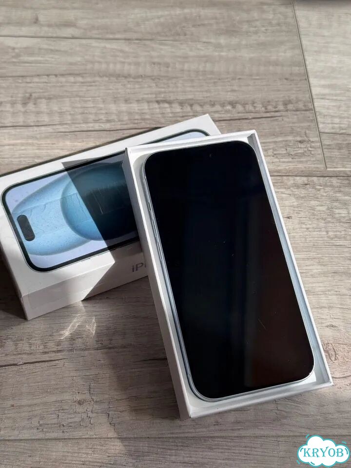iPhone 15, 128 ГБ фото 3
