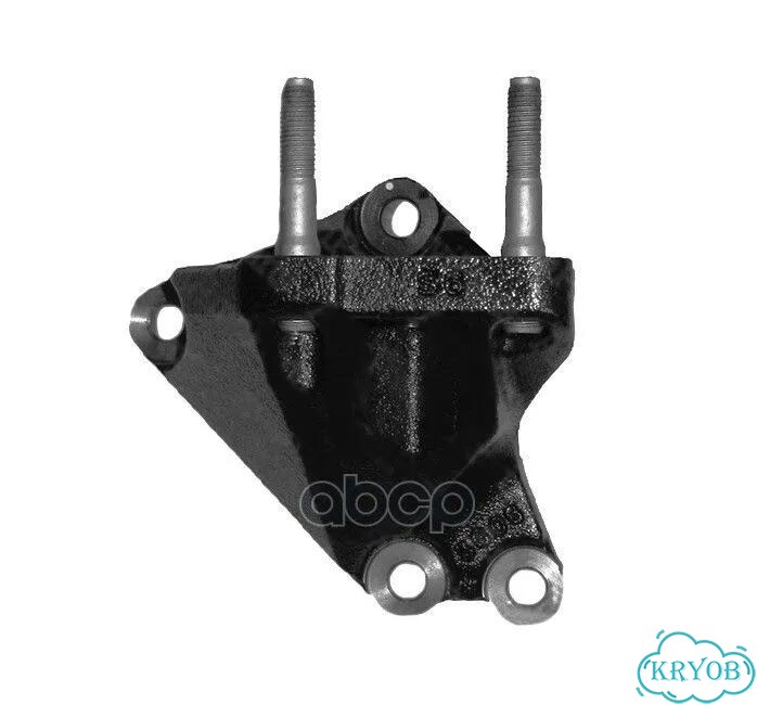 Кронштейн двигателя 216702B100 Hyundai-KIA фото 1