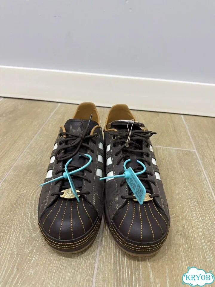 Кеды мужские adidas superstar фото 2