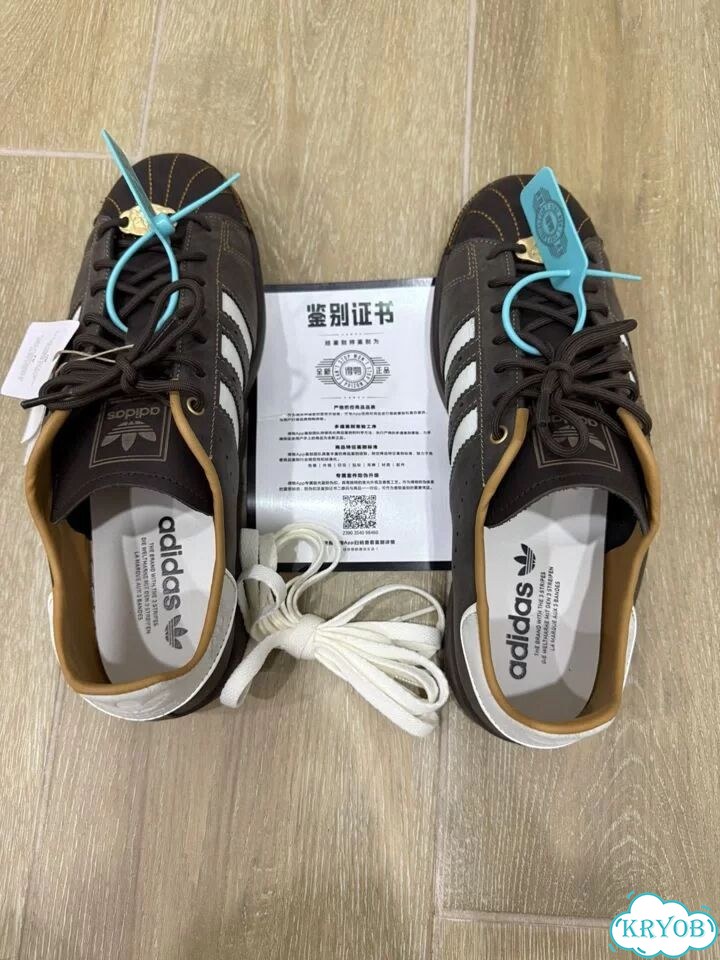 Кеды мужские adidas superstar фото 3