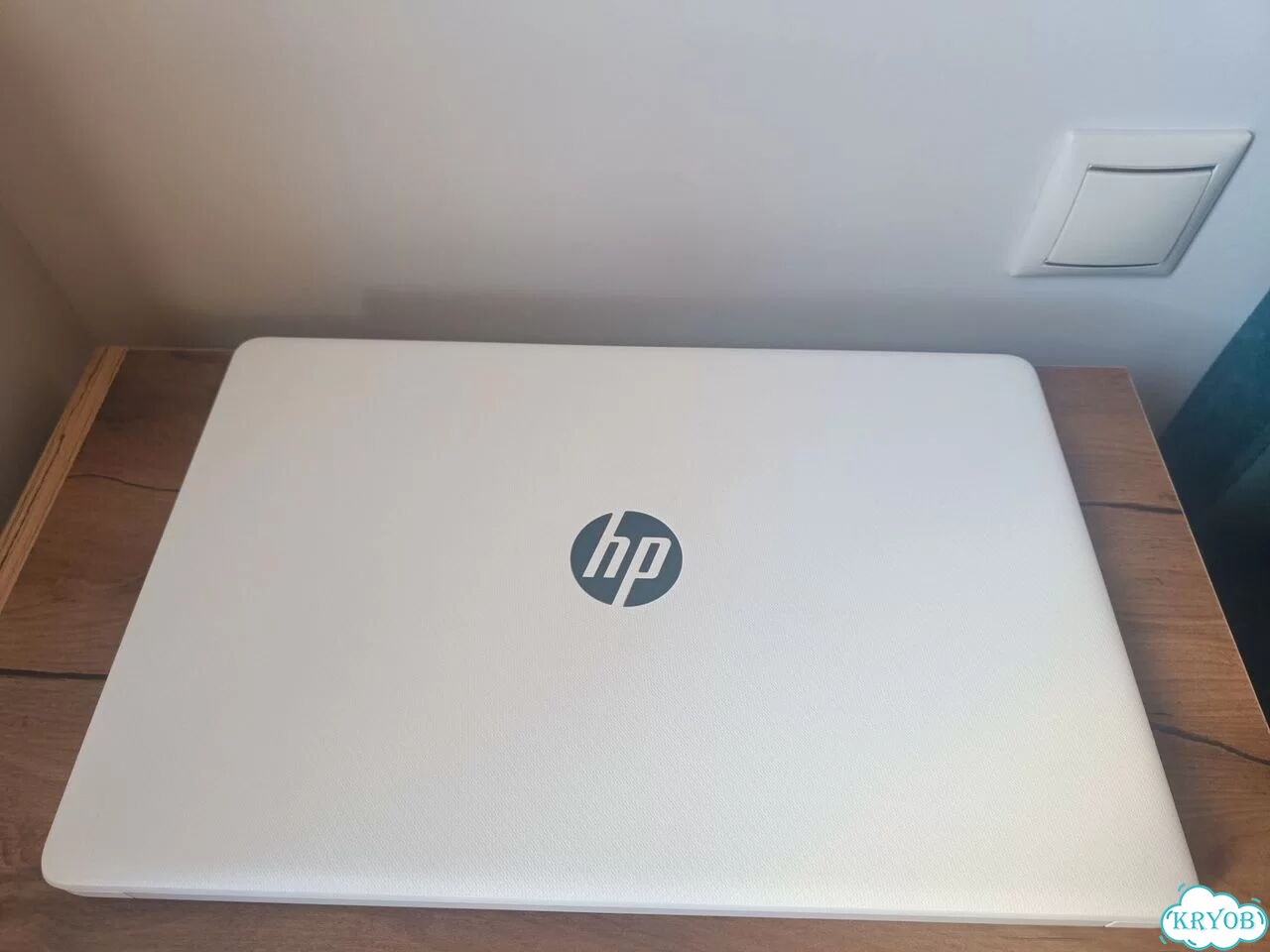 Ноутбук HP фото 2