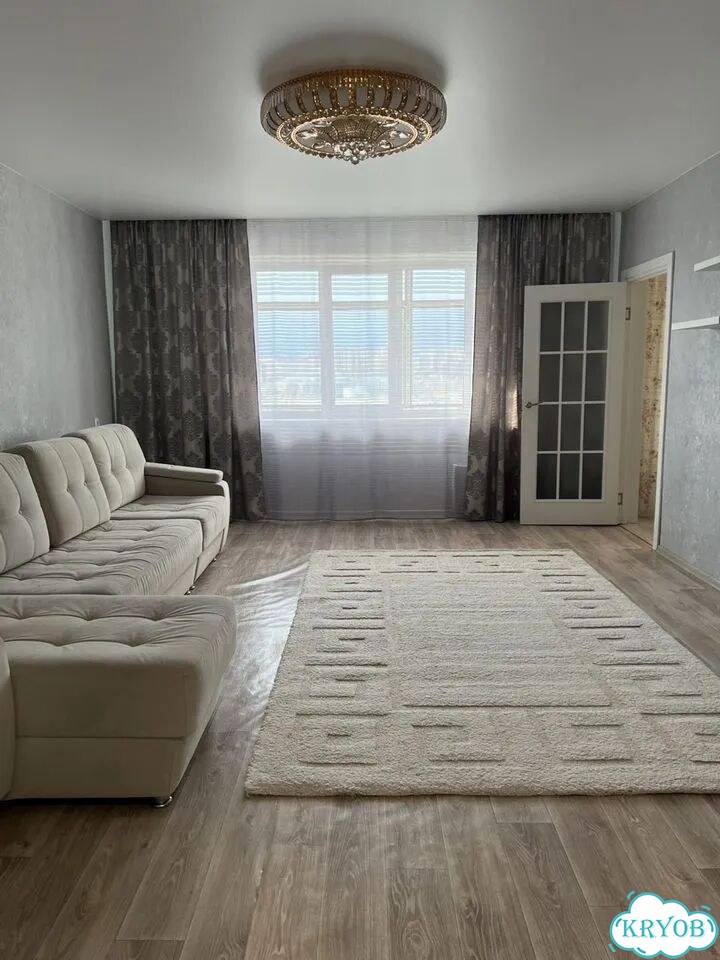 3-к. квартира, 98 м², 7/10 эт. фото 1