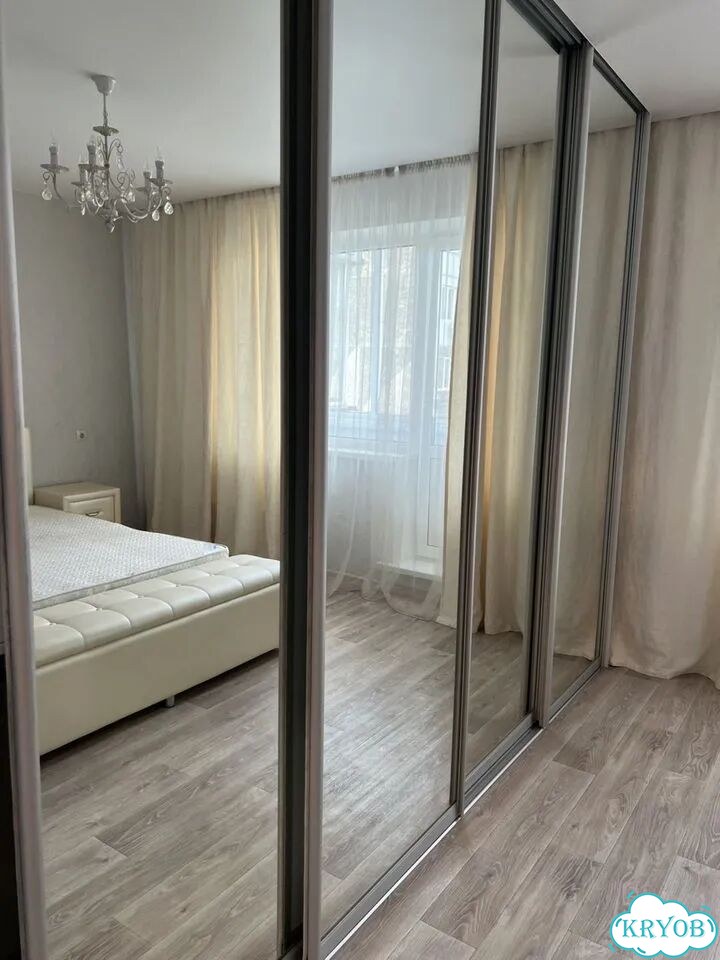 3-к. квартира, 98 м², 7/10 эт. фото 3