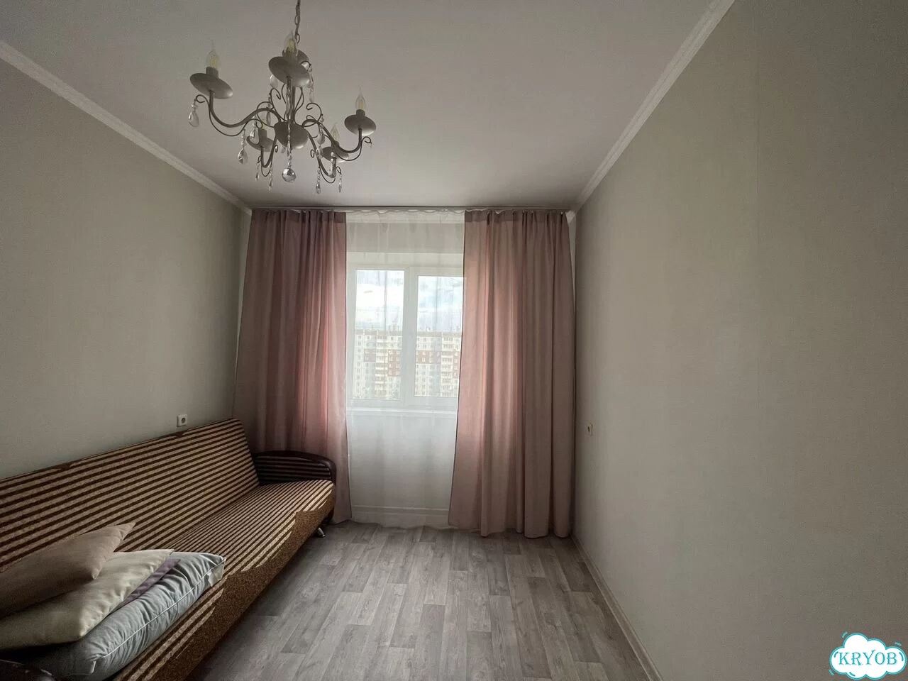 3-к. квартира, 98 м², 7/10 эт. фото 4
