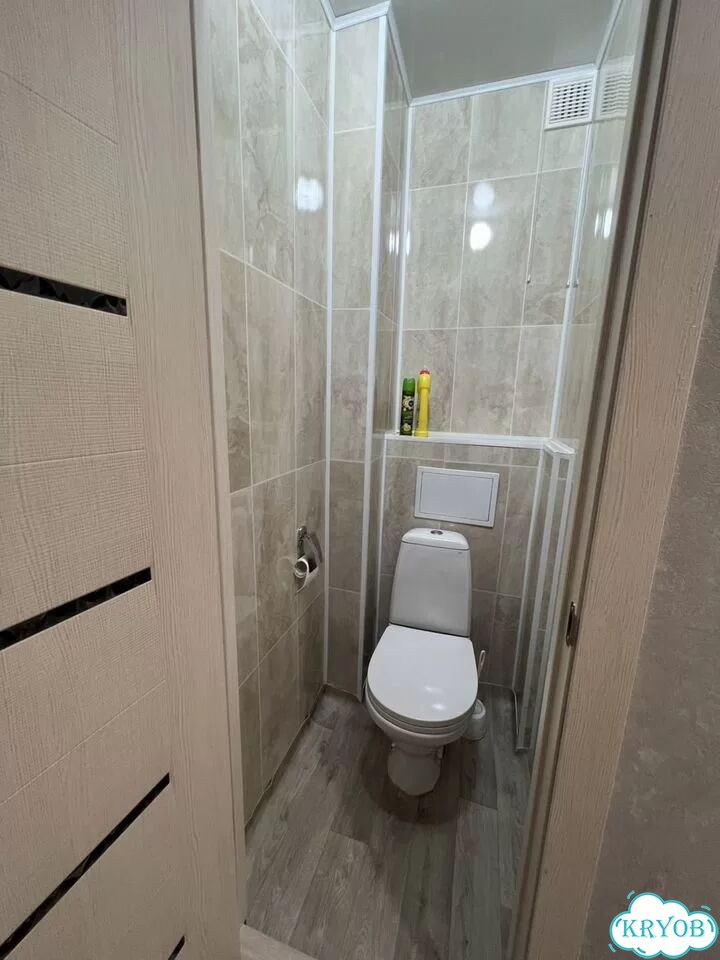 3-к. квартира, 98 м², 7/10 эт. фото 5