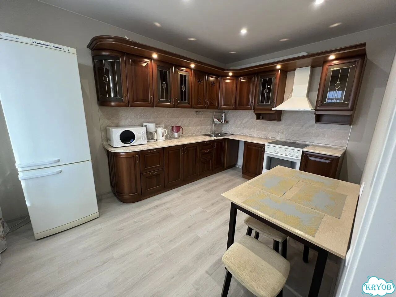 3-к. квартира, 98 м², 7/10 эт. фото 7