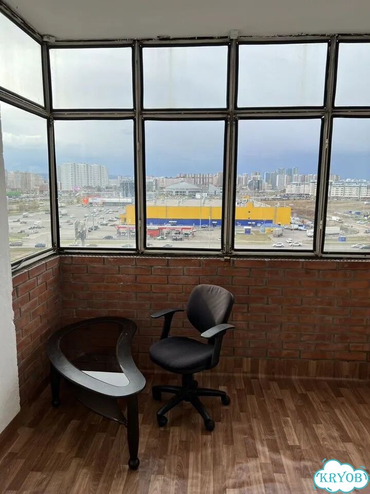 3-к. квартира, 98 м², 7/10 эт. фото 8