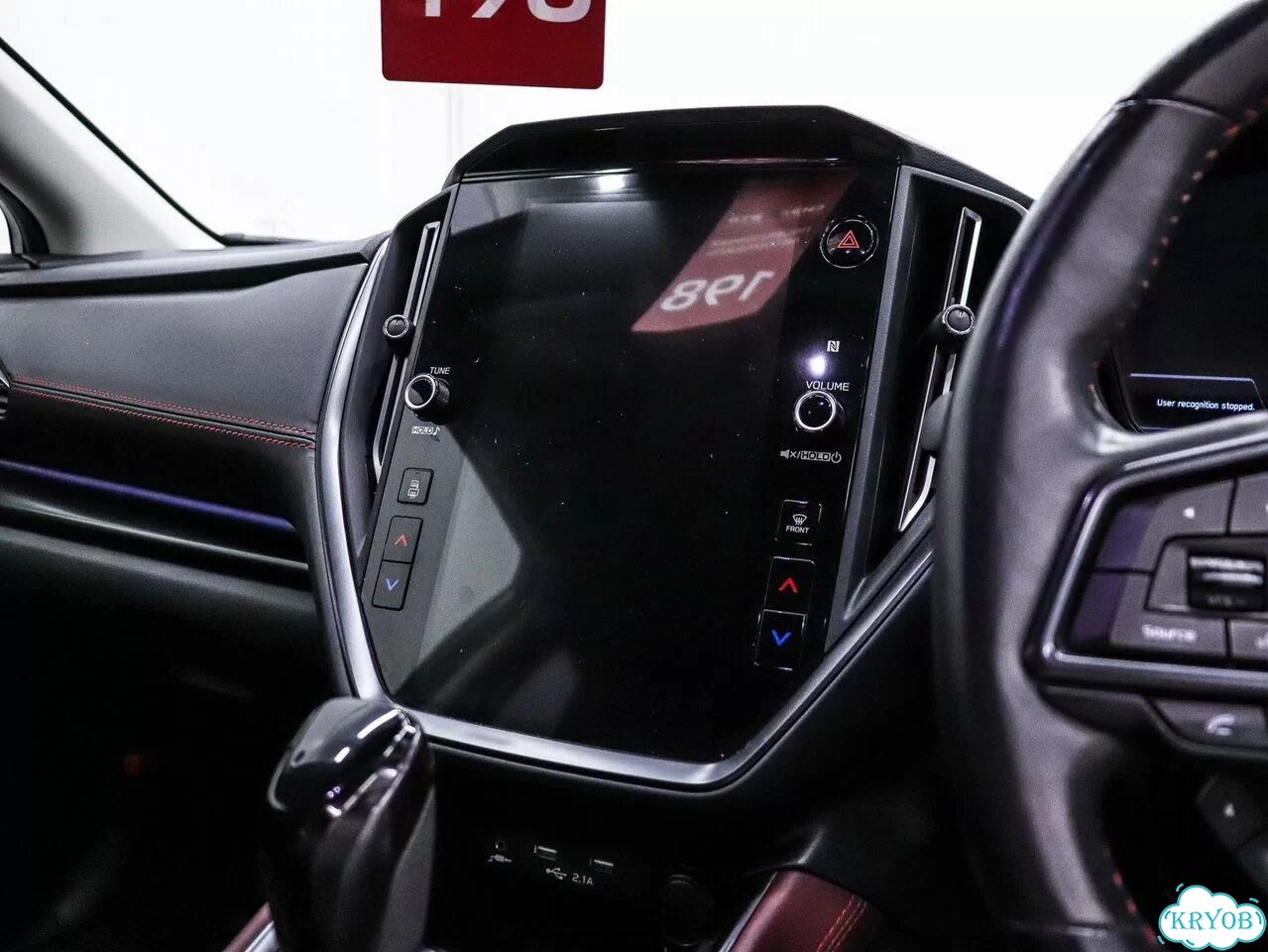 Subaru Levorg 1.8 CVT, 2021, 70 788 км фото 18