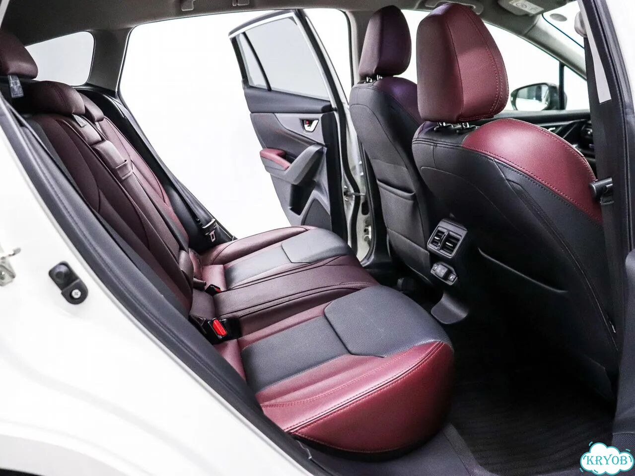 Subaru Levorg 1.8 CVT, 2021, 70 788 км фото 25