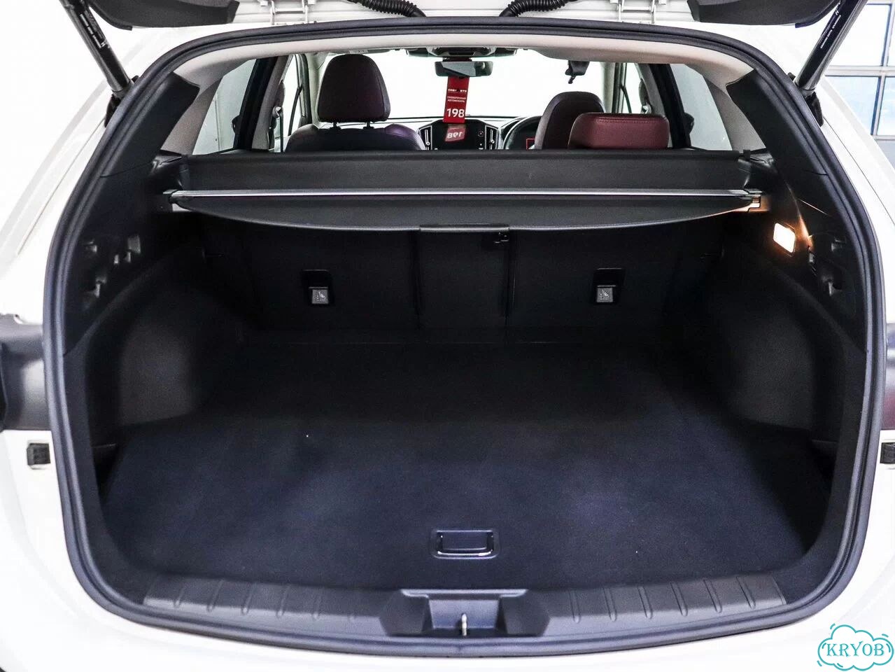 Subaru Levorg 1.8 CVT, 2021, 70 788 км фото 27