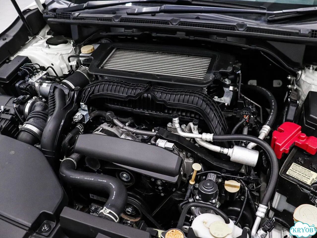 Subaru Levorg 1.8 CVT, 2021, 70 788 км фото 28