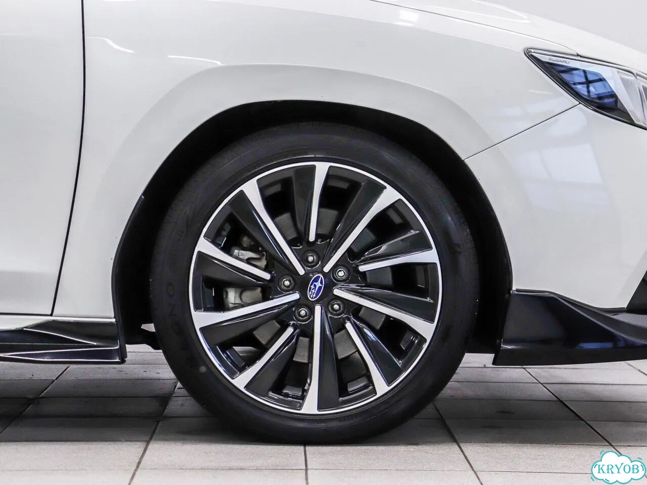 Subaru Levorg 1.8 CVT, 2021, 70 788 км фото 29
