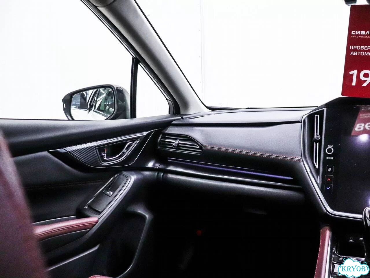Subaru Levorg 1.8 CVT, 2021, 70 788 км фото 9