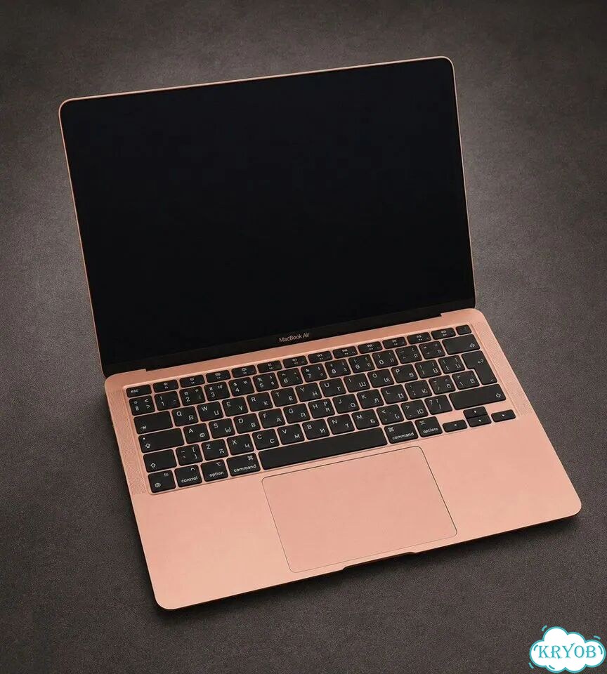 Apple macbook air 13 2020 m1 16gb 256 фото 1