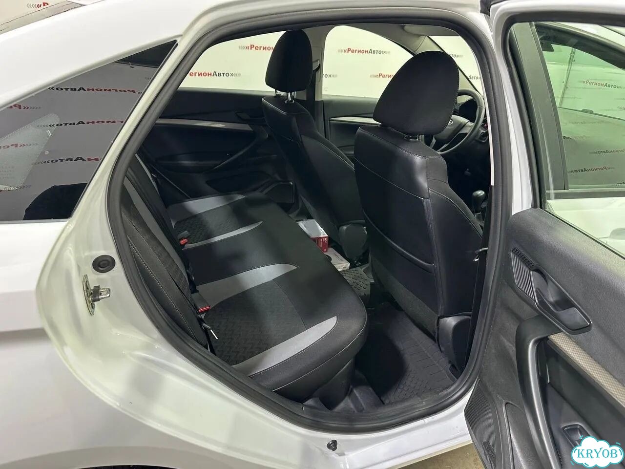 ВАЗ (LADA) Vesta 1.6 MT, 2024, 48 000 км фото 32